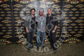 View photos from the 2014 Meet N Greets Train Photo Gallery